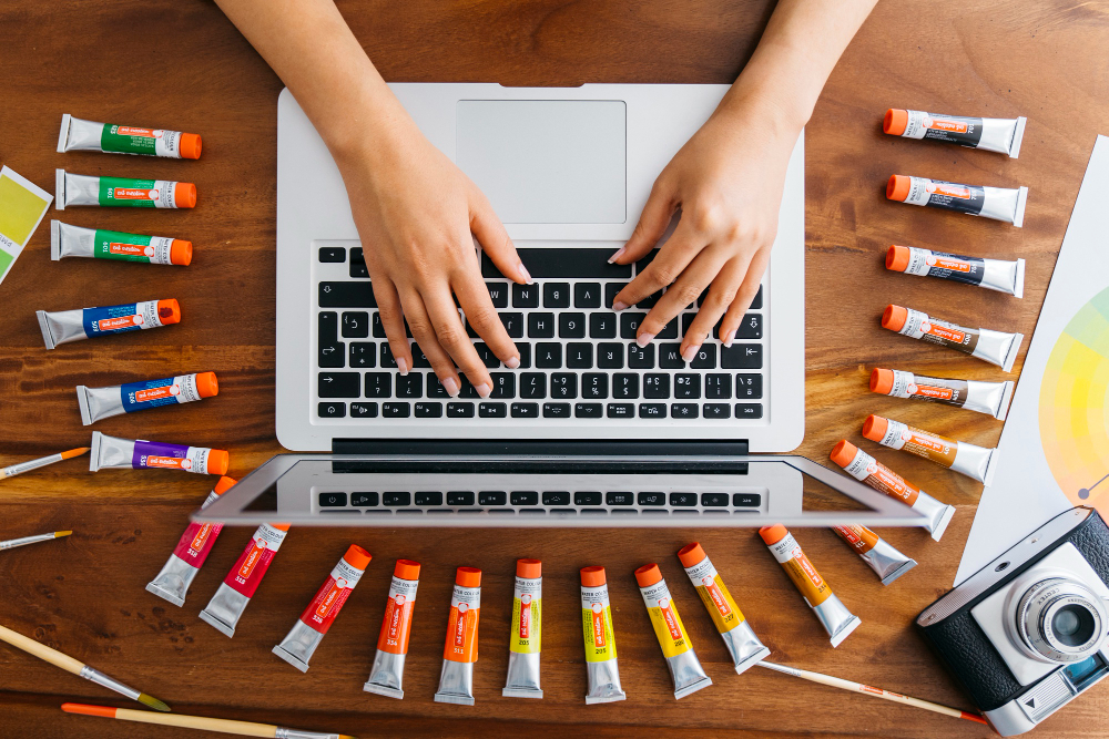 Creatività Digitale